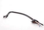 BMW F30 F80 M3 Vidinio Kairio Priekinio Stiklo Rėmo Hermetizacija Originalus 51337323509