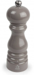 Peugeot Pepper grinder, 18 cm, taupe pilkas, Parisrama