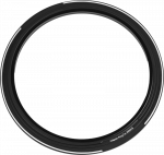 NiSi JetMag Pro Holder Ring for 95Mag System for 100mm JetMag Pro Filter Holder