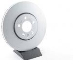 VAG Stabdžių Diskas Ventiliuotas Volkswagen Golf Audi A1 Originalus 6R0615301D