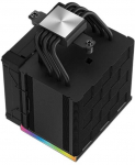 Au&scaron;inimas DeepCool AK500 DIGITAL PRO (R-AK500-BKAPMN-G)