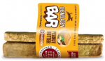 Chewllagen BAR Rie&scaron;utų sviesto 3vnt. - S dėžė 24x75g