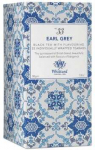 Tea Whittard of Chelsea "Earl Pilkas", 25 pcs.