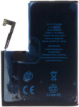 &bdquo;iPhone 13 Pro Max&ldquo; 4352 mAh ličio jonų baterija, atstatyta (urmu)