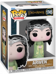 FUNKO POP! Vinilinė figūrėlė: Lord Of The Rings - Arwen, 9 cm