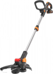 Akku-Rasentrimmer Worx WG173E.9