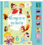 Morex klasikinės melodijos 14638