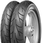 Motociklo padanga Continental ContiGo! 130/80 R17 65 H