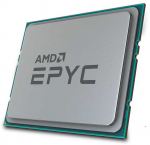 Procesorius AMD Epyc 7343 CPU Sockel SP3 (16x 3.2GHz) 128MB L3-Cache Tray be K&uuml;hler