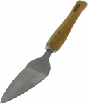 De Buyer Cake spatula, 27.5 cm, B Bois