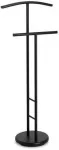 Zeller Metalinė drabužių kabykla NORDIC SPACE, auk&scaron;tis 114 cm