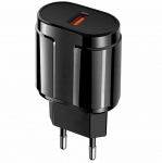 Įkroviklis jungiama į tinklą Msonic MY6617K QC 3.0 1xUSB