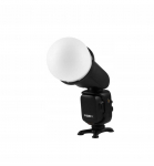 &bdquo;GlareOne G&ldquo; sferinis difuzorius mink&scaron;tajam beisbolui