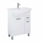 RE169192008060 / ELITA / SUNN / SET 65 2D 1S Baltas HG NN / 169192 /