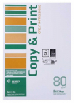 International Paper Kopijavimo ir spausdinimo popierius A4/80g (500) -