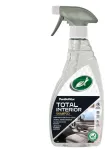 TURTLE WAX Total interior &Scaron;ampūnas, salono valiklis, 500 ml