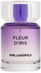 Karl Lagerfeld Fleur D'Iris Eau De Parfum 50mlml kvepalai Moterims