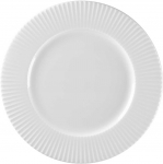 Hendi Flat plate, diameter 27 cm, Spectra