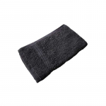 Rank&scaron;luostis Domoletti TOWEL TERRY 747 PILKA 70X140
