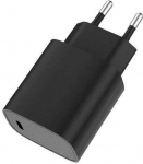 Doro universalus USB-C maitinimo &scaron;altinis (20 W-EU)