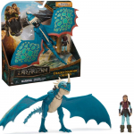 Kaip prisijaukinti slibiną Mirtino Nadderio figūrėlių rinkinys ir Astrid