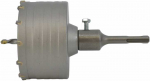 AW-Tools AWTOOLS gręžimo karūna betonui SDS+ / 70x100mm