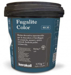 Fugalite Color KK 30, epoksidinis plytelių glaistas 1,5kg