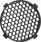 Jinbei priedų rinkinys Jinbei HD-2 filtrai ir korys