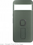 Peak Design Peak Design Mobiliojo telefono dėklas &bdquo;Everyday Case Loop&ldquo; &bdquo;Google Pixel 8 Pro&ldquo; &ndash; dėklas