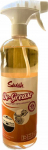 Swish Riebalų &scaron;alinimo priemonė &ndash; paruo&scaron;tas valymo ir riebalų &scaron;alinimo preparatas, padidinto stiprumo, 1 l