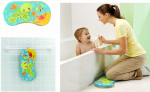 Linksmas kelių kilimėlis FISHER PRICE 52030