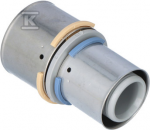 Uponor S-PRESS REDUKCINĖ JUNGTIS PPSU 50-40