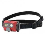 LED Lenser LEDLENSER LATARKA CZOŁOWA HF6R CORE Raudonas, BOX