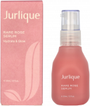 Jurlique Moisture Plus Rare Rose Serum drėkinamasis veido serumas su rožių ekstraktu, 30 ml