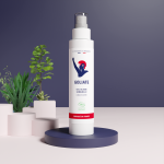 Goliate Organic Lubricant Gel (Intimate Lubricant Gel) 100 ml 100mlml intymios higienos priemonės Unisex
