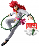Banpresto Yu Yu Hakusho Ankoku Bujutsakai figure 15cm