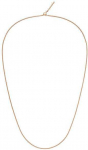 Daniel Wellington Women&acute;s auksinis-plated chain Hadek Charms DW00400398