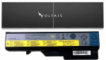 VOLTAIC LENOVO LO9S6Y02, 5200mAh Ne&scaron;iojamo kompiuterio baterija