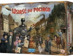Rebel Žaidimo lenta traukinyje: palikimas &ndash; vakarų legendos