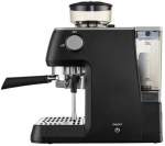 Kavos aparatas &bdquo;Solis SOL98070 Grind Infuse Perfect&ldquo;