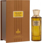 Risala Elite Muluki Extreme EDP parfumuotas vanduo moterims, 100 ml