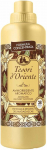 Audinių mink&scaron;tiklis Tesori D'Oriente Mondex TESORI, 760 ml (38 skalbimai), vanilės ir imbiero kvapo