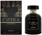 Adyan Emira EDP parfumuotas vanduo moterims, 100 ml