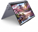 Ne&scaron;iojamas kompiuteris Lenovo IdeaPad 5 2-in-1 16AKP10, 16 inch, Ryzen AI 7 350, 16 GB RAM, 1 TB SSD