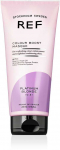 REF Colour Boost Masques Plaukų dažai 200ml plaukų dažai Unisex