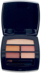 Chanel LES BEIGES PALETTE REGARD #Golden shadow palette 1 u