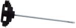 Land Rover Discovery Sport L550 Pakabos Ratai Varžtas Originalus LR058581
