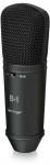 Behringer B-1 DARK EDITION kondensatorinis mikrofonas