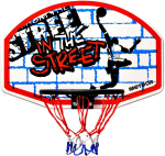 Meteor Street krep&scaron;inio lenta