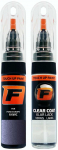 Firanto FORD EUROPE 6XWC - VIOLA Dažų korektorius įbrėžimų taisymui + Lakas 15 ml